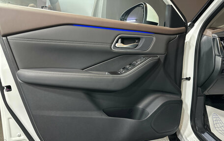 Nissan X-Trail, 2024 год, 3 999 999 рублей, 19 фотография