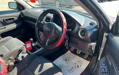 Subaru Impreza III, 2007 год, 579 000 рублей, 10 фотография