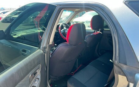 Subaru Impreza III, 2007 год, 579 000 рублей, 18 фотография