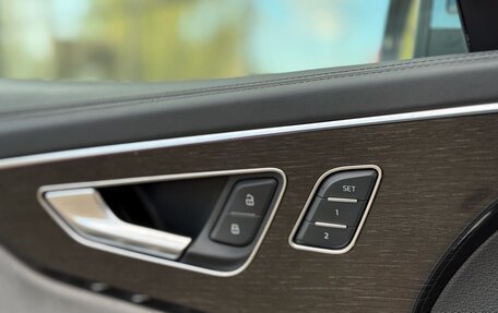 Audi Q7, 2021 год, 7 990 000 рублей, 14 фотография