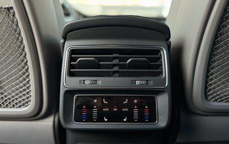 Audi Q7, 2021 год, 7 990 000 рублей, 20 фотография