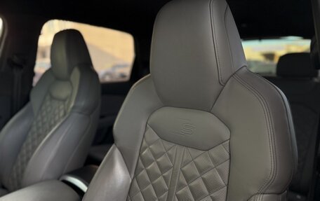 Audi Q7, 2021 год, 7 990 000 рублей, 17 фотография