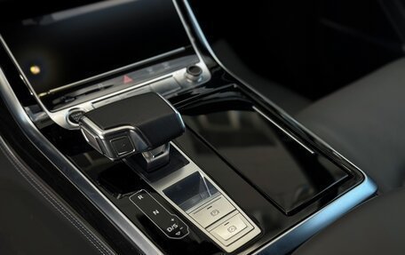 Audi Q7, 2021 год, 7 990 000 рублей, 25 фотография