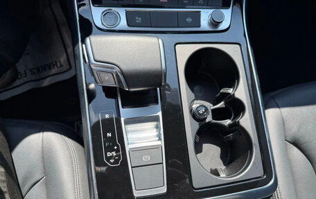 Audi Q7, 2022 год, 5 487 814 рублей, 14 фотография