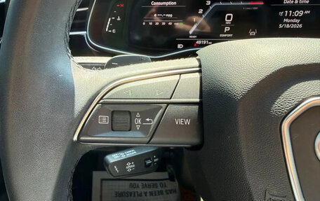 Audi Q7, 2022 год, 5 487 814 рублей, 19 фотография