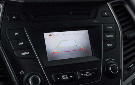Hyundai Santa Fe III рестайлинг, 2013 год, 1 599 000 рублей, 15 фотография