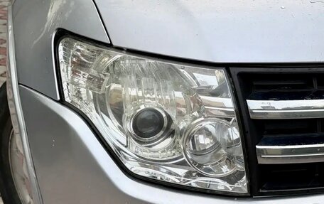 Mitsubishi Pajero IV, 2008 год, 1 350 000 рублей, 2 фотография