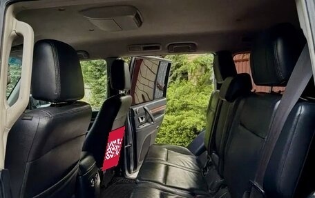 Mitsubishi Pajero IV, 2008 год, 1 350 000 рублей, 5 фотография