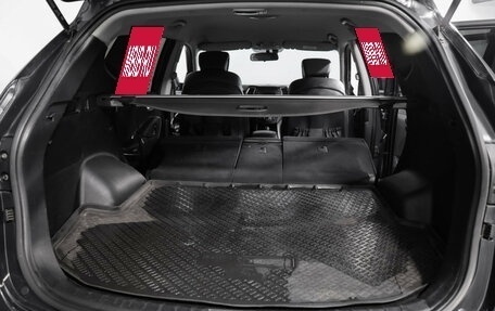 Hyundai Santa Fe III рестайлинг, 2013 год, 1 599 000 рублей, 25 фотография