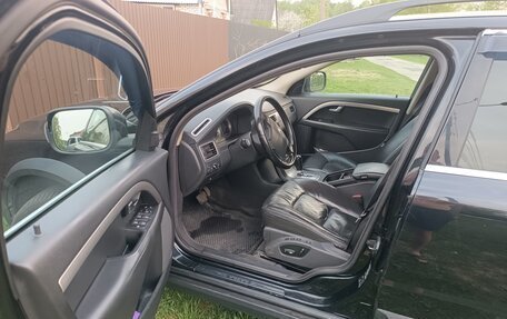 Volvo XC70 II рестайлинг, 2009 год, 1 159 000 рублей, 2 фотография