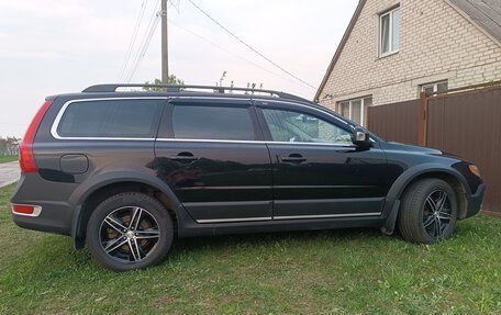 Volvo XC70 II рестайлинг, 2009 год, 1 159 000 рублей, 7 фотография