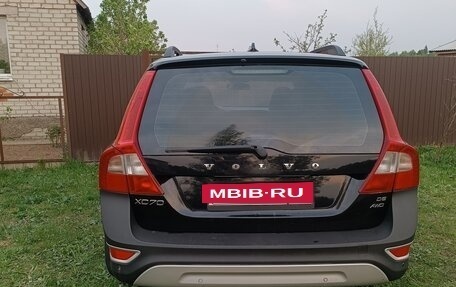 Volvo XC70 II рестайлинг, 2009 год, 1 159 000 рублей, 8 фотография
