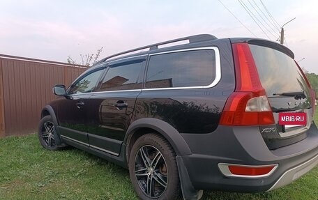 Volvo XC70 II рестайлинг, 2009 год, 1 159 000 рублей, 9 фотография