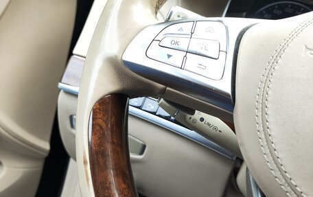 Mercedes-Benz S-Класс, 2015 год, 3 150 000 рублей, 13 фотография
