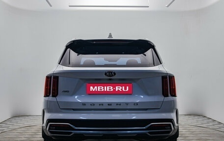KIA Sorento IV, 2020 год, 3 398 000 рублей, 4 фотография