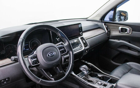 KIA Sorento IV, 2020 год, 3 398 000 рублей, 10 фотография