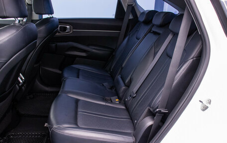 KIA Sorento IV, 2020 год, 3 398 000 рублей, 12 фотография