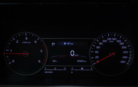 KIA Sorento IV, 2020 год, 3 398 000 рублей, 13 фотография
