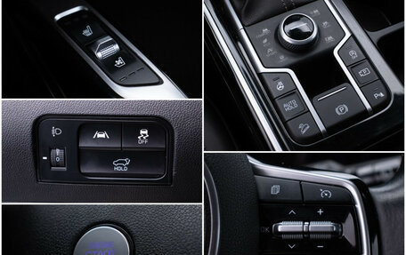 KIA Sorento IV, 2020 год, 3 398 000 рублей, 18 фотография