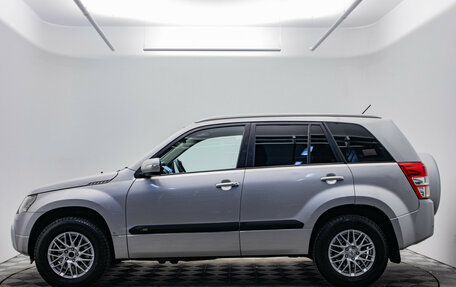 Suzuki Grand Vitara, 2011 год, 880 000 рублей, 2 фотография