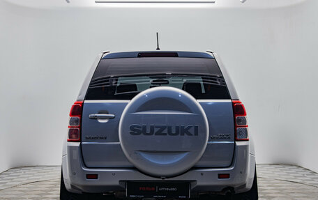 Suzuki Grand Vitara, 2011 год, 880 000 рублей, 4 фотография