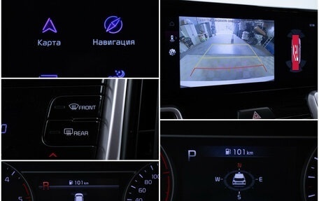 KIA Sorento IV, 2020 год, 3 398 000 рублей, 19 фотография