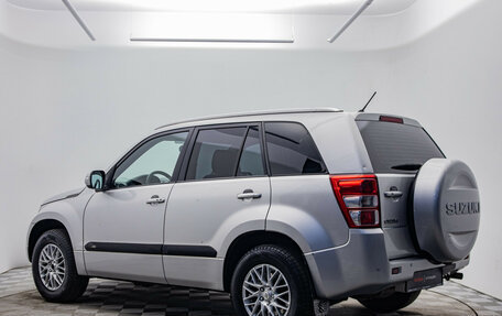 Suzuki Grand Vitara, 2011 год, 880 000 рублей, 3 фотография