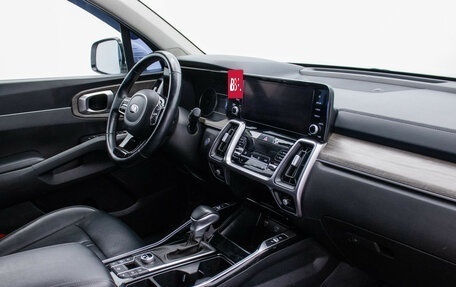 KIA Sorento IV, 2020 год, 3 398 000 рублей, 11 фотография