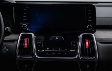 KIA Sorento IV, 2020 год, 3 398 000 рублей, 15 фотография