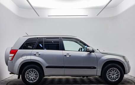 Suzuki Grand Vitara, 2011 год, 880 000 рублей, 7 фотография