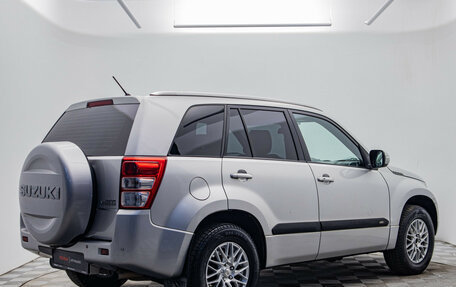 Suzuki Grand Vitara, 2011 год, 880 000 рублей, 5 фотография