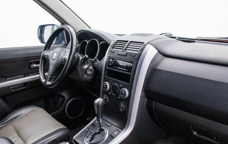Suzuki Grand Vitara, 2011 год, 880 000 рублей, 11 фотография