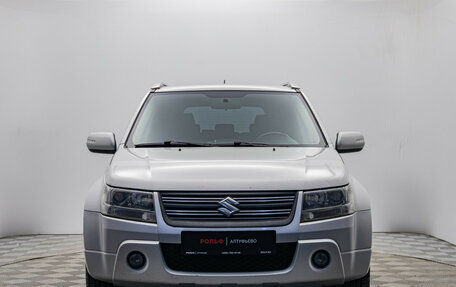 Suzuki Grand Vitara, 2011 год, 880 000 рублей, 9 фотография