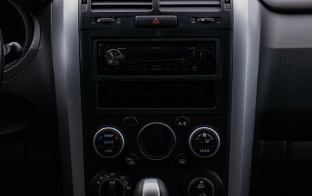 Suzuki Grand Vitara, 2011 год, 880 000 рублей, 15 фотография