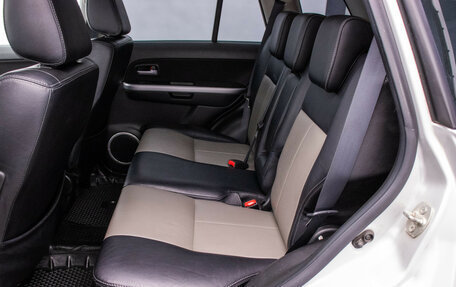 Suzuki Grand Vitara, 2011 год, 880 000 рублей, 12 фотография