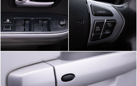 Suzuki Grand Vitara, 2011 год, 880 000 рублей, 17 фотография