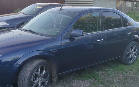 Ford Mondeo III, 2005 год, 399 000 рублей, 2 фотография