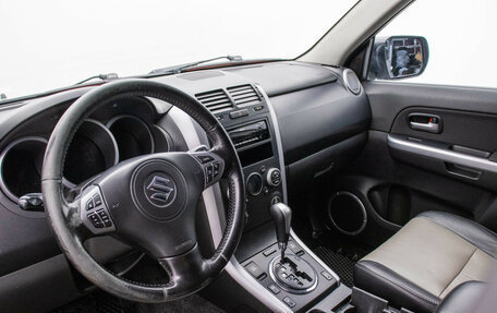 Suzuki Grand Vitara, 2011 год, 880 000 рублей, 10 фотография
