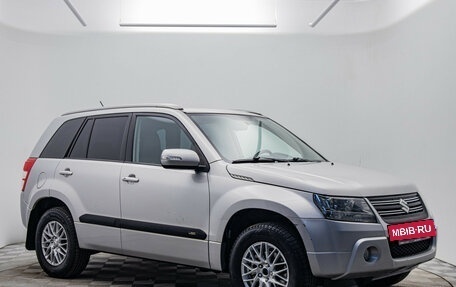 Suzuki Grand Vitara, 2011 год, 880 000 рублей, 8 фотография