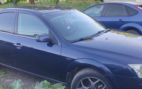 Ford Mondeo III, 2005 год, 399 000 рублей, 3 фотография