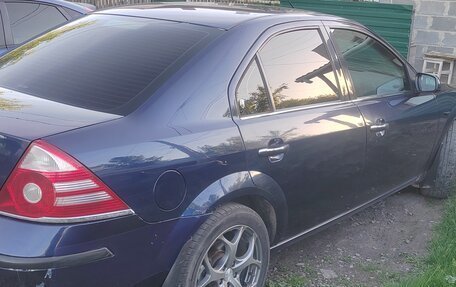 Ford Mondeo III, 2005 год, 399 000 рублей, 4 фотография