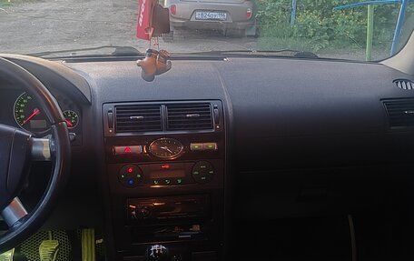 Ford Mondeo III, 2005 год, 399 000 рублей, 7 фотография