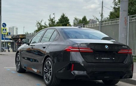 BMW 5 серия, 2025 год, 7 890 000 рублей, 11 фотография