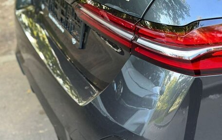 BMW 5 серия, 2025 год, 7 890 000 рублей, 14 фотография