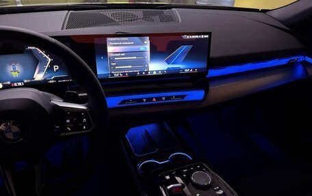 BMW 5 серия, 2025 год, 7 890 000 рублей, 25 фотография