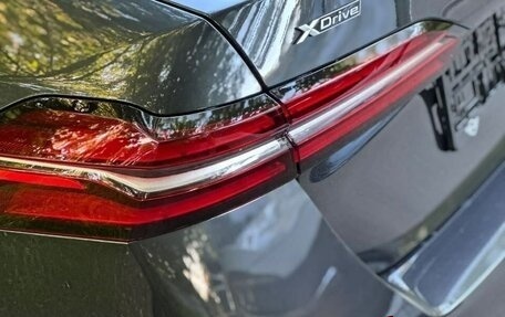 BMW 5 серия, 2025 год, 7 890 000 рублей, 13 фотография
