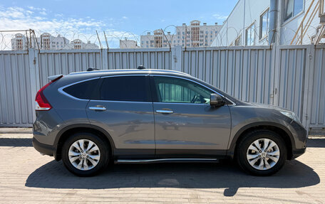 Honda CR-V IV, 2013 год, 1 820 000 рублей, 6 фотография