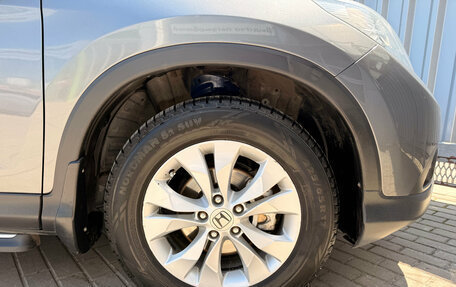 Honda CR-V IV, 2013 год, 1 820 000 рублей, 11 фотография