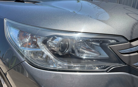 Honda CR-V IV, 2013 год, 1 820 000 рублей, 10 фотография