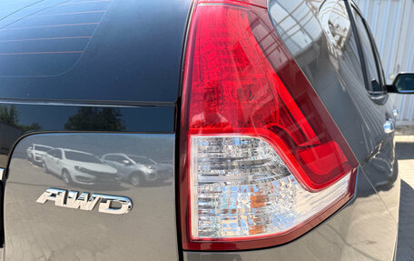 Honda CR-V IV, 2013 год, 1 820 000 рублей, 9 фотография